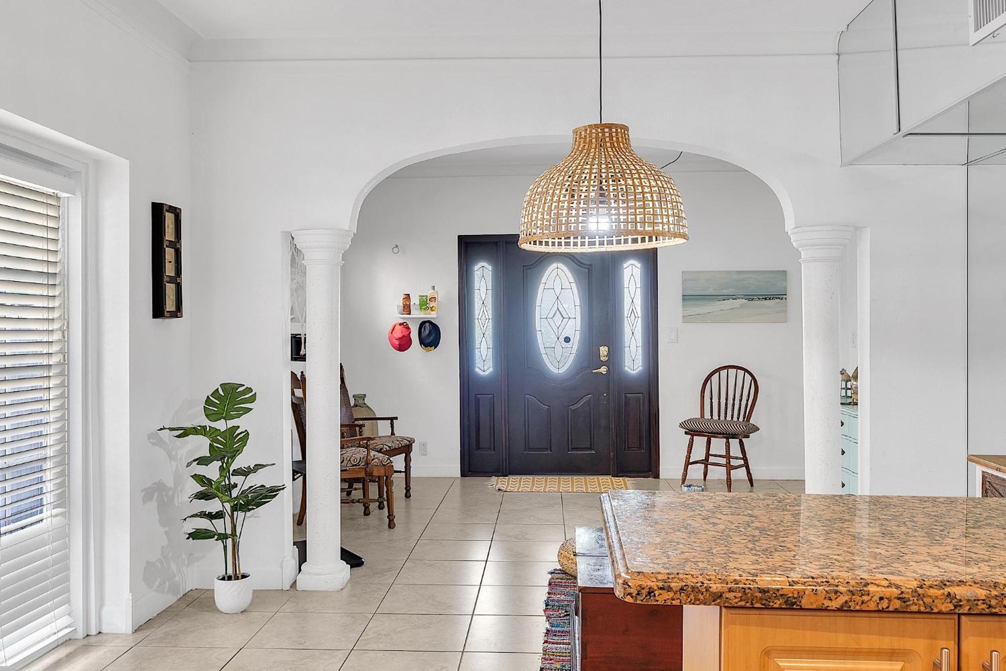 Private Room In Little Havana Miami Exterior photo