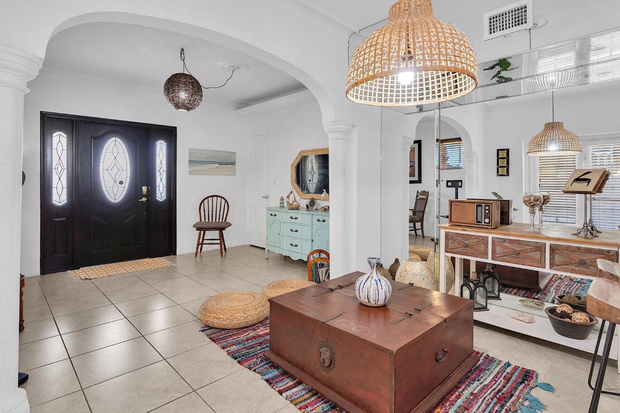 Private Room In Little Havana Miami Exterior photo