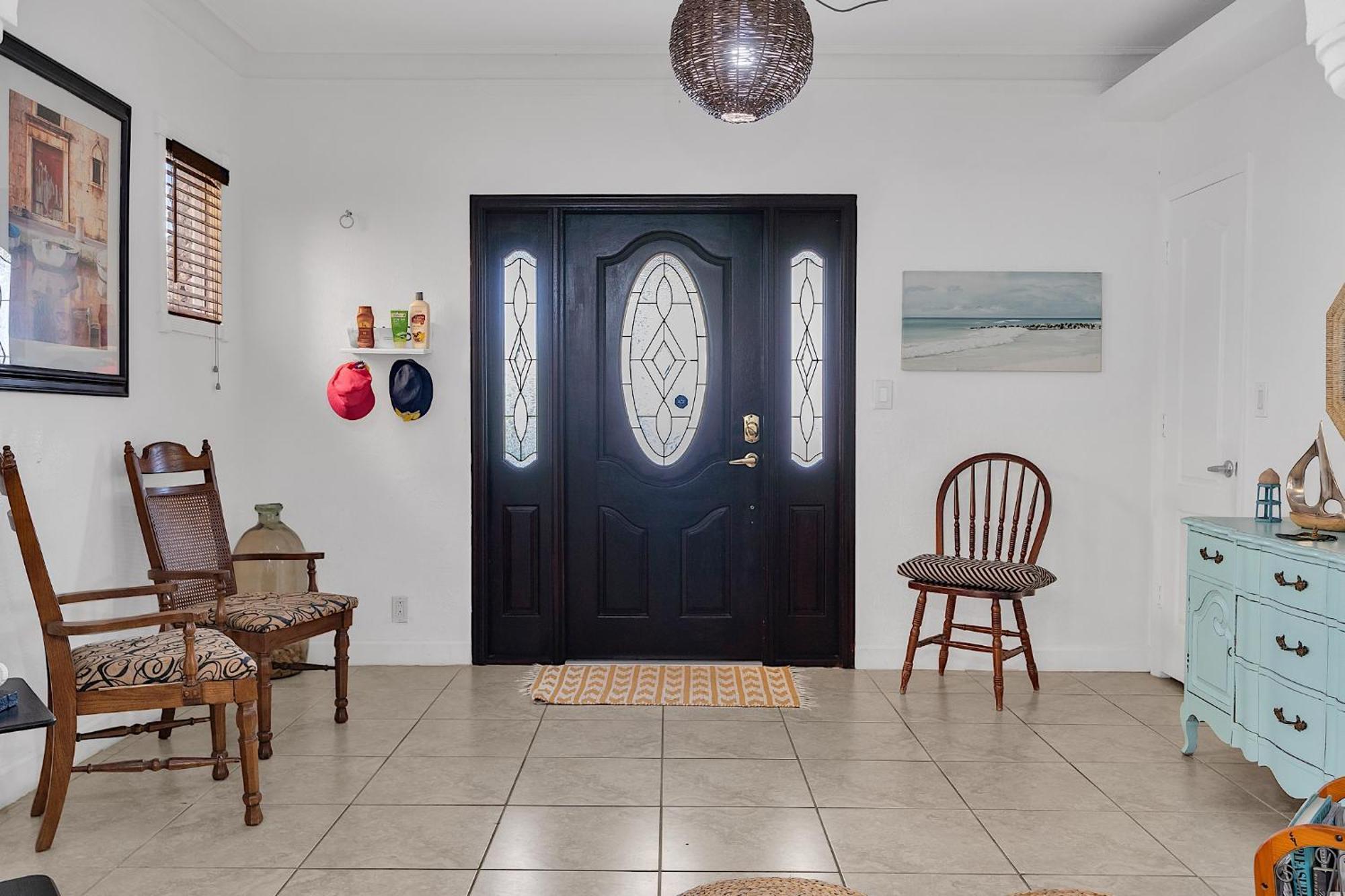 Private Room In Little Havana Miami Exterior photo