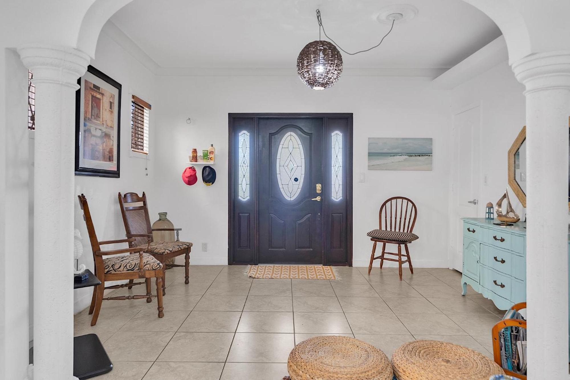 Private Room In Little Havana Miami Exterior photo