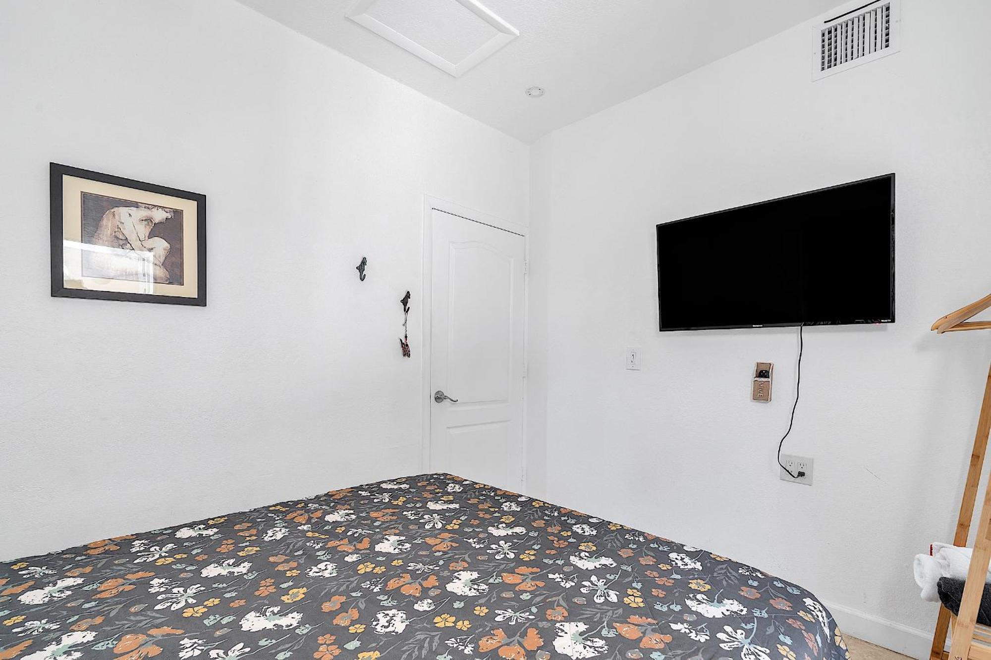 Private Room In Little Havana Miami Exterior photo